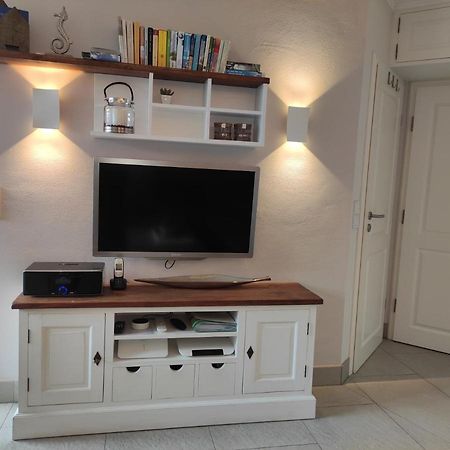 Ferienwohnung Am Buttgraben List Esterno foto